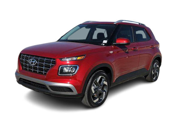 Thumbnail: 2026 Hyundai Venue - 22