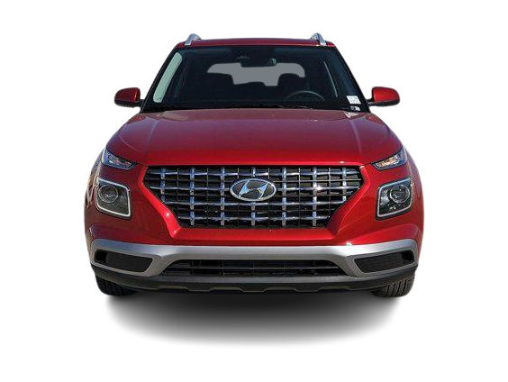Thumbnail: 2026 Hyundai Venue - 6
