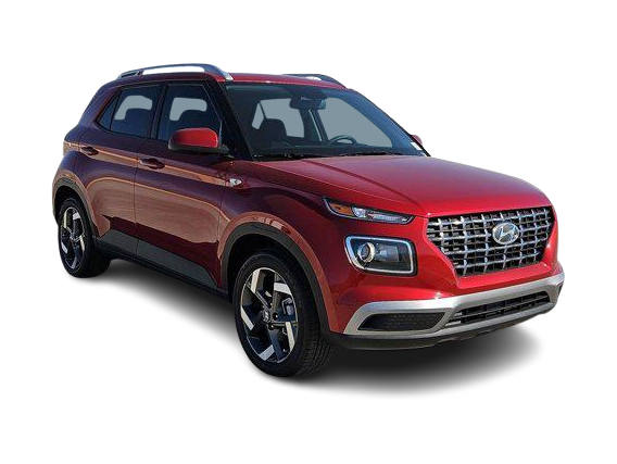 Thumbnail: 2026 Hyundai Venue - 21