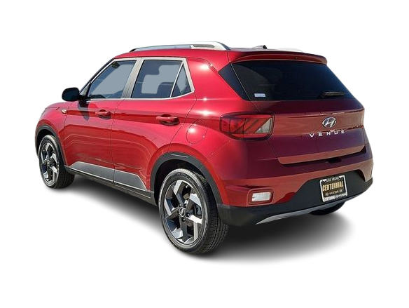 Thumbnail: 2026 Hyundai Venue - 23