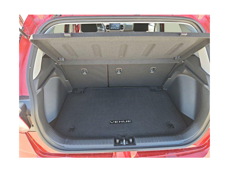 Thumbnail: 2026 Hyundai Venue - 33