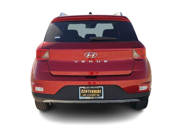 Thumbnail: 2026 Hyundai Venue - 5