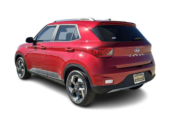 Thumbnail: 2026 Hyundai Venue - 4