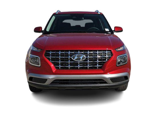 Thumbnail: 2026 Hyundai Venue - 6