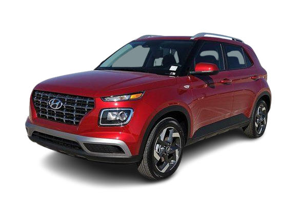 Thumbnail: 2026 Hyundai Venue - 22
