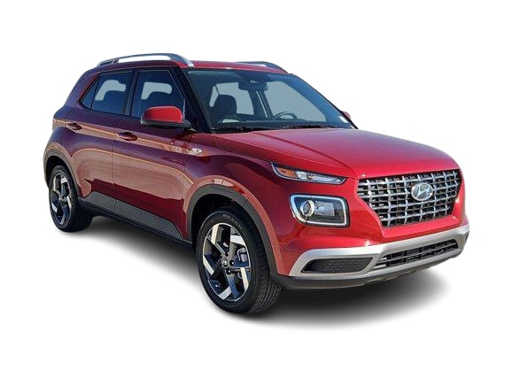 Thumbnail: 2026 Hyundai Venue - 21