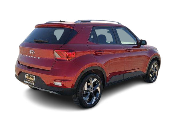 Thumbnail: 2026 Hyundai Venue - 23