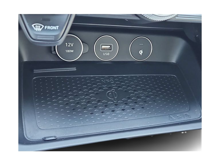 Thumbnail: 2023 Genesis G70 - 18