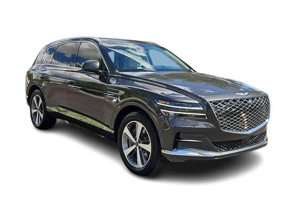 Thumbnail: 2024 Genesis GV80 - 21