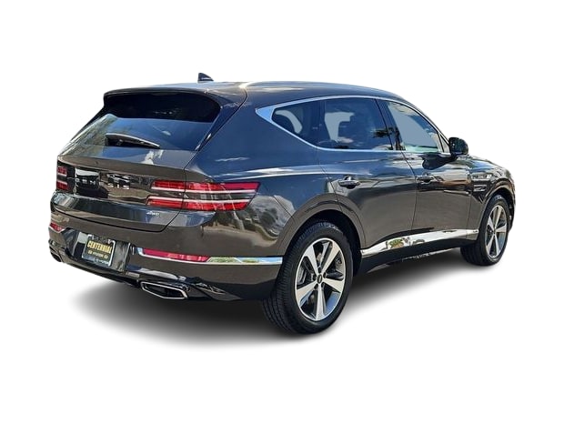 Thumbnail: 2024 Genesis GV80 - 23