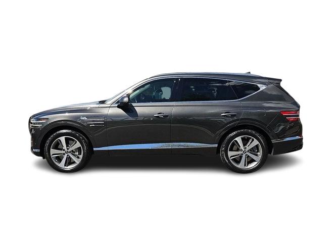 Thumbnail: 2024 Genesis GV80 - 3
