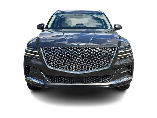 Thumbnail: 2024 Genesis GV80 - 6