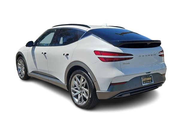 Thumbnail: 2023 Genesis GV60 - 4