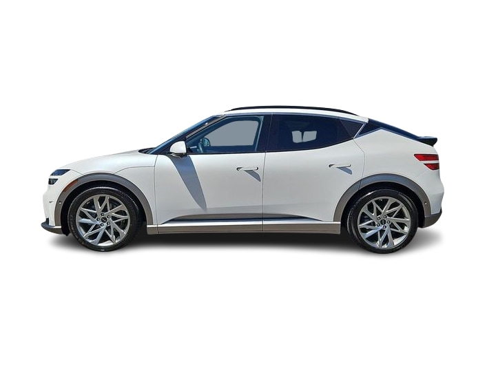 Thumbnail: 2023 Genesis GV60 - 3