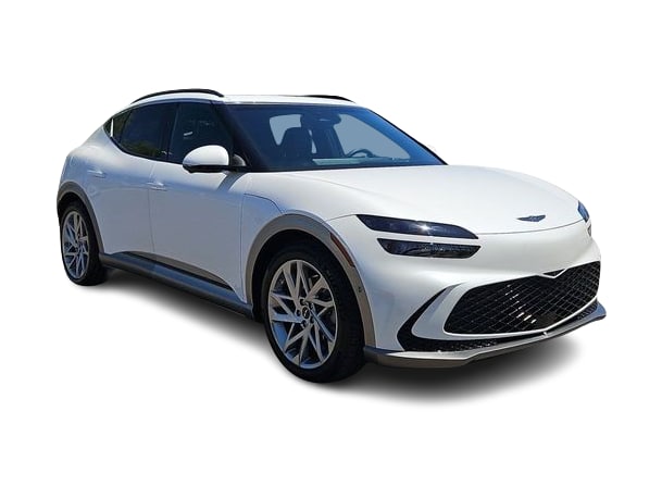 Thumbnail: 2023 Genesis GV60 - 18