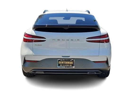 Thumbnail: 2023 Genesis GV60 - 5