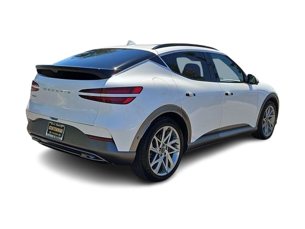 Thumbnail: 2023 Genesis GV60 - 20