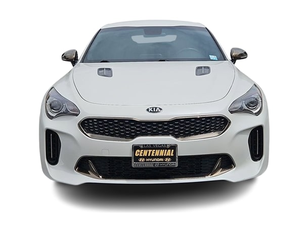 Thumbnail: 2021 Kia Stinger - 6
