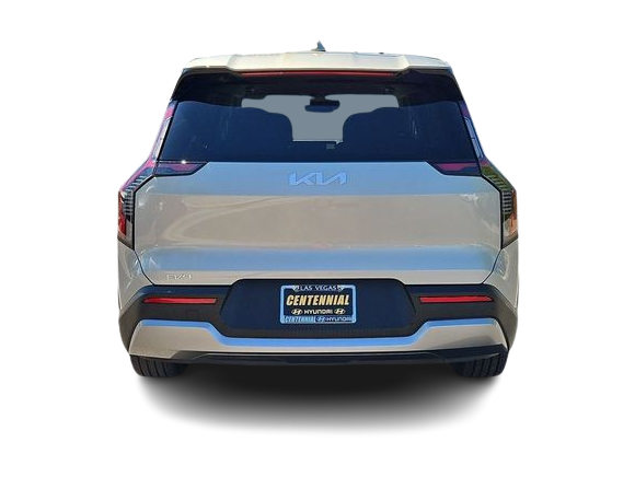 Thumbnail: 2024 Kia EV9 - 5