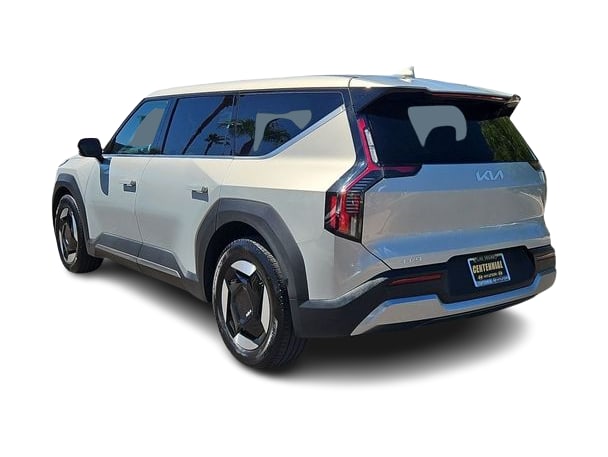 Thumbnail: 2024 Kia EV9 - 4