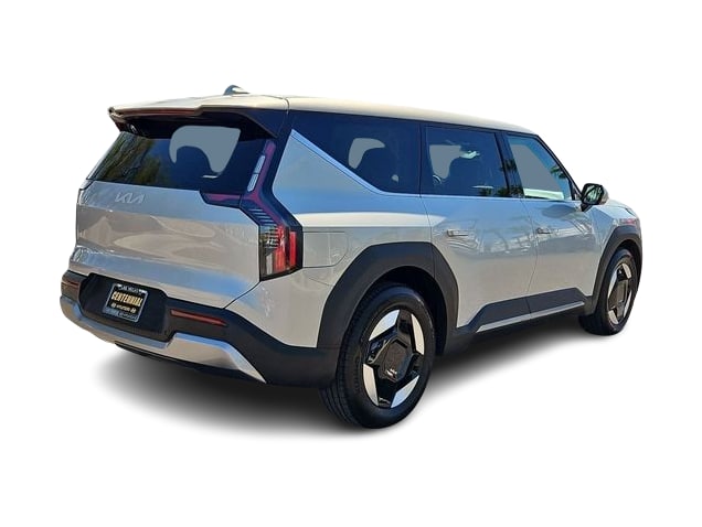Thumbnail: 2024 Kia EV9 - 20