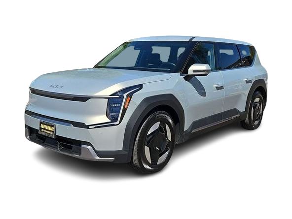 Thumbnail: 2024 Kia EV9 - 19