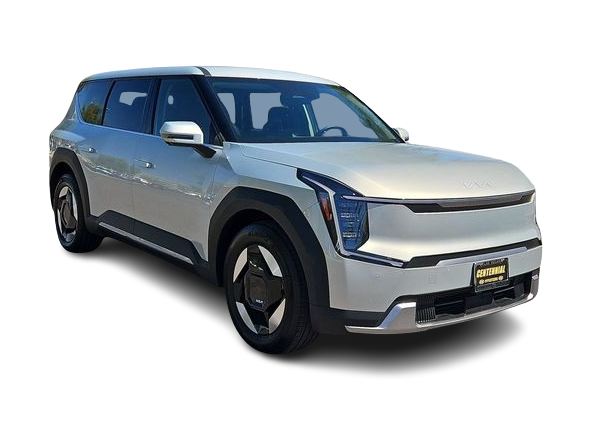 Thumbnail: 2024 Kia EV9 - 18