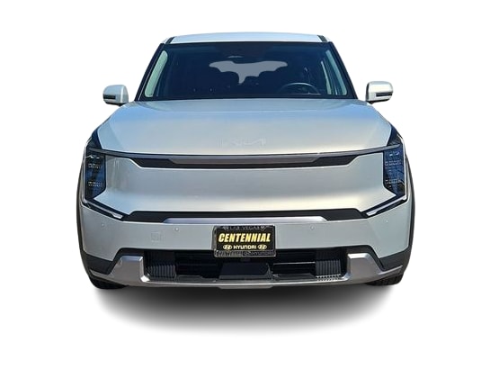 Thumbnail: 2024 Kia EV9 - 6