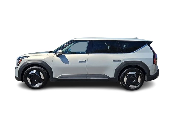 Thumbnail: 2024 Kia EV9 - 3