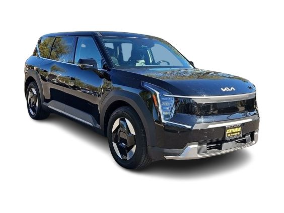 Thumbnail: 2024 Kia EV9 - 19