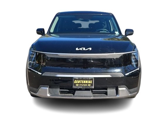 Thumbnail: 2024 Kia EV9 - 6