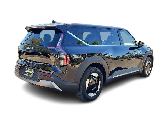Thumbnail: 2024 Kia EV9 - 21