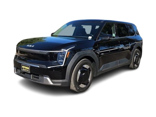 Thumbnail: 2024 Kia EV9 - 20