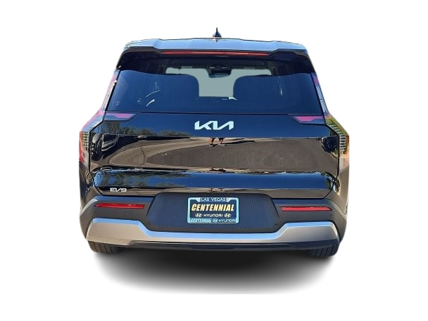 Thumbnail: 2024 Kia EV9 - 5