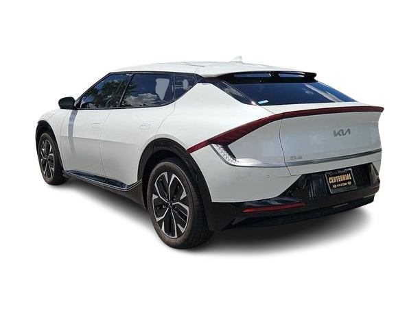 Thumbnail: 2022 Kia EV6 - 4