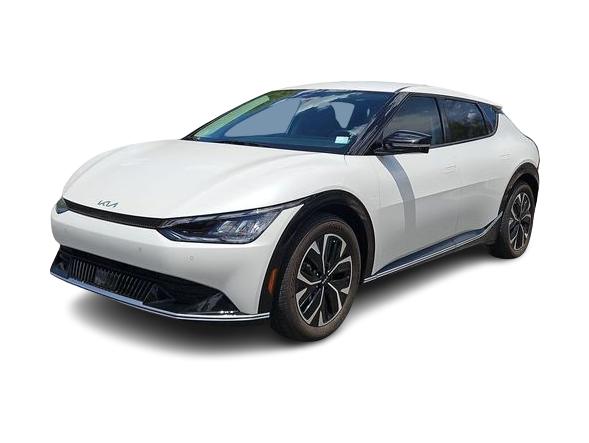 Thumbnail: 2022 Kia EV6 - 21