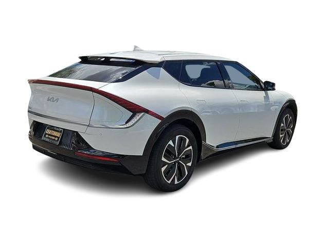 Thumbnail: 2022 Kia EV6 - 23