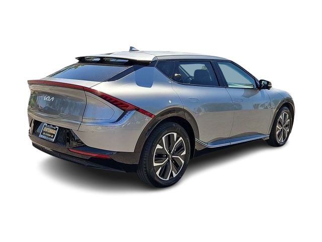 Thumbnail: 2023 Kia EV6 - 23