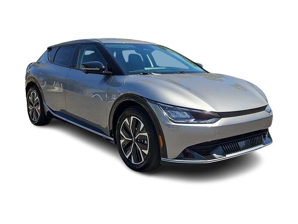 Thumbnail: 2023 Kia EV6 - 20