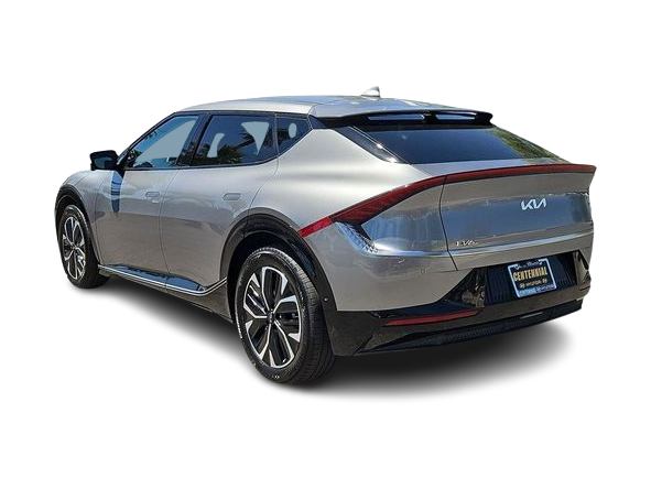 Thumbnail: 2023 Kia EV6 - 4