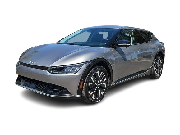 Thumbnail: 2023 Kia EV6 - 21