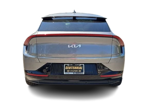 Thumbnail: 2023 Kia EV6 - 22