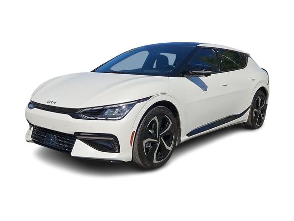 Thumbnail: 2024 Kia EV6 - 20