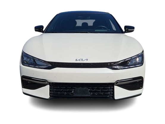 Thumbnail: 2024 Kia EV6 - 5