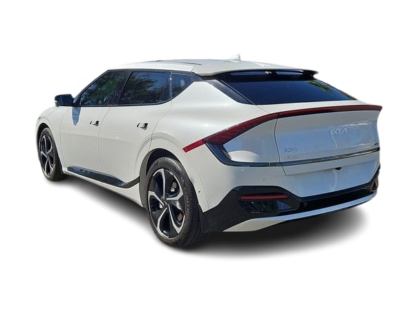 Thumbnail: 2024 Kia EV6 - 4