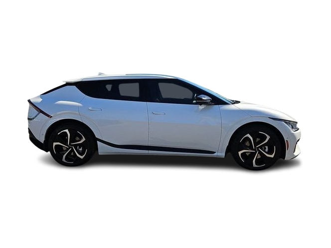 Thumbnail: 2024 Kia EV6 - 23