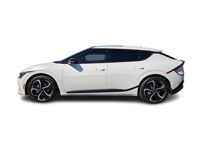 Thumbnail: 2024 Kia EV6 - 3