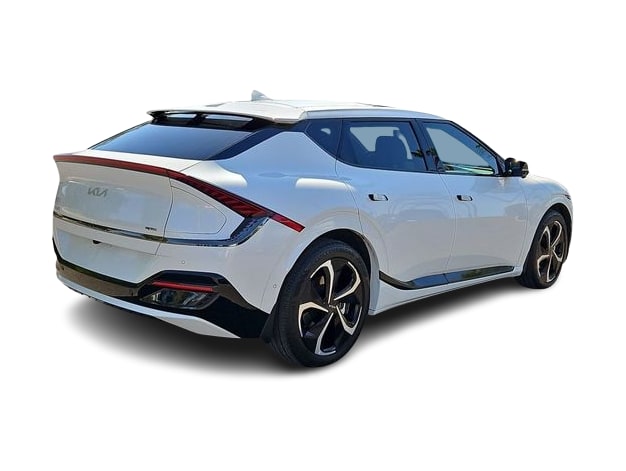 Thumbnail: 2024 Kia EV6 - 22
