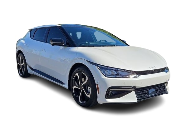 Thumbnail: 2024 Kia EV6 - 19