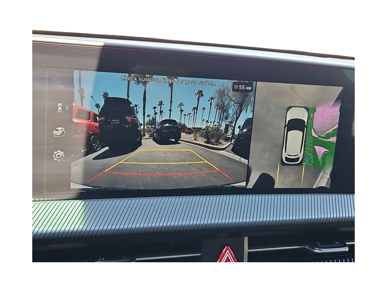 Thumbnail: 2023 Kia EV6 - 34